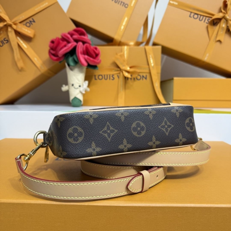 Mens LV Satchel Bags